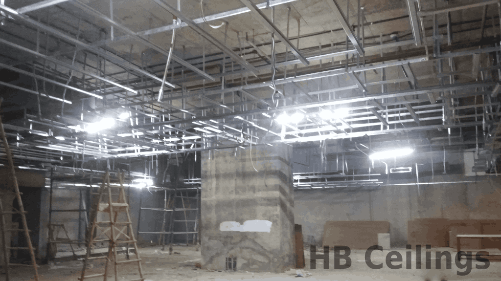 gypsum-false-ceiling-framing-work-2