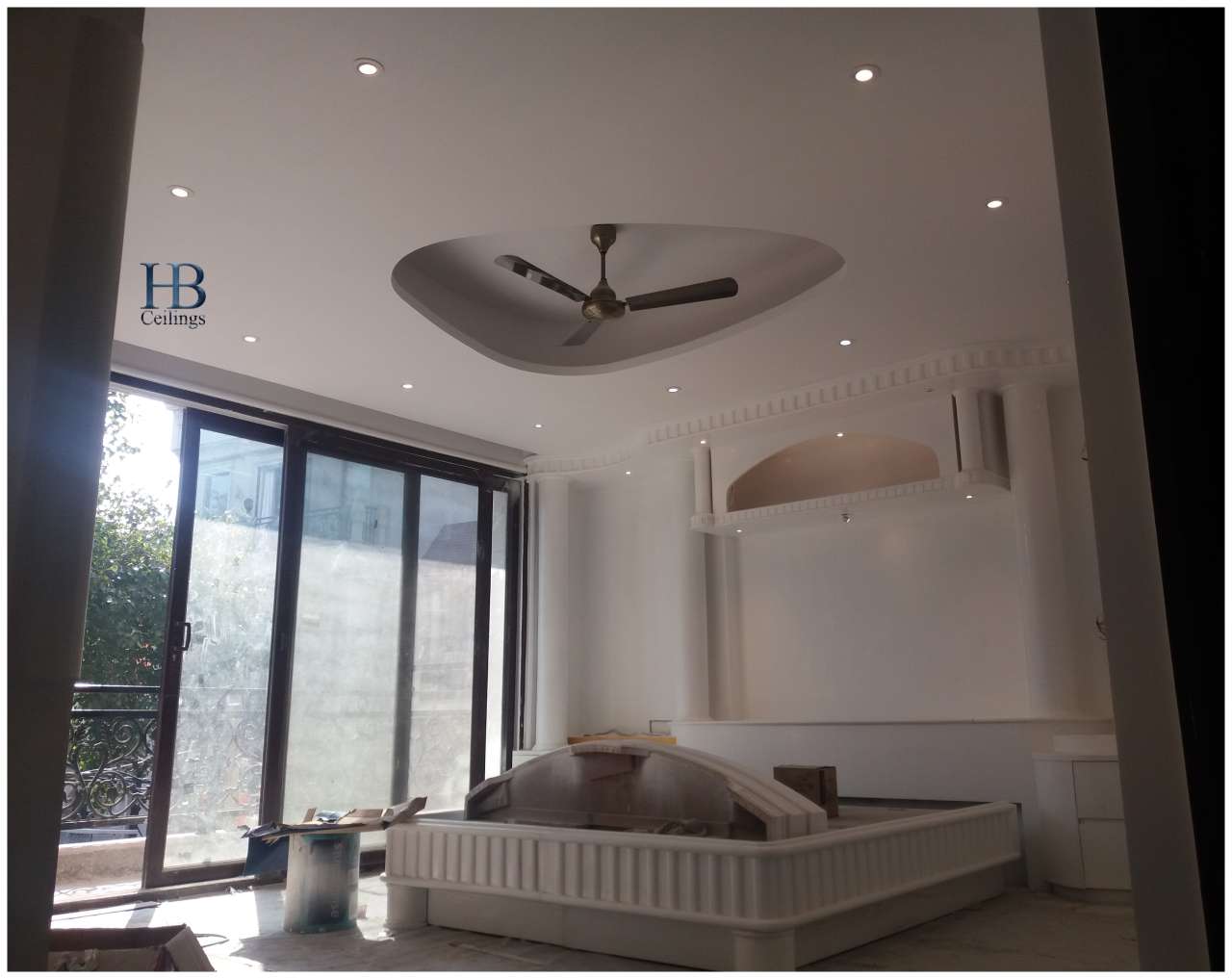 What Is False Ceiling Cost In Delhi Noida Gurgaon 