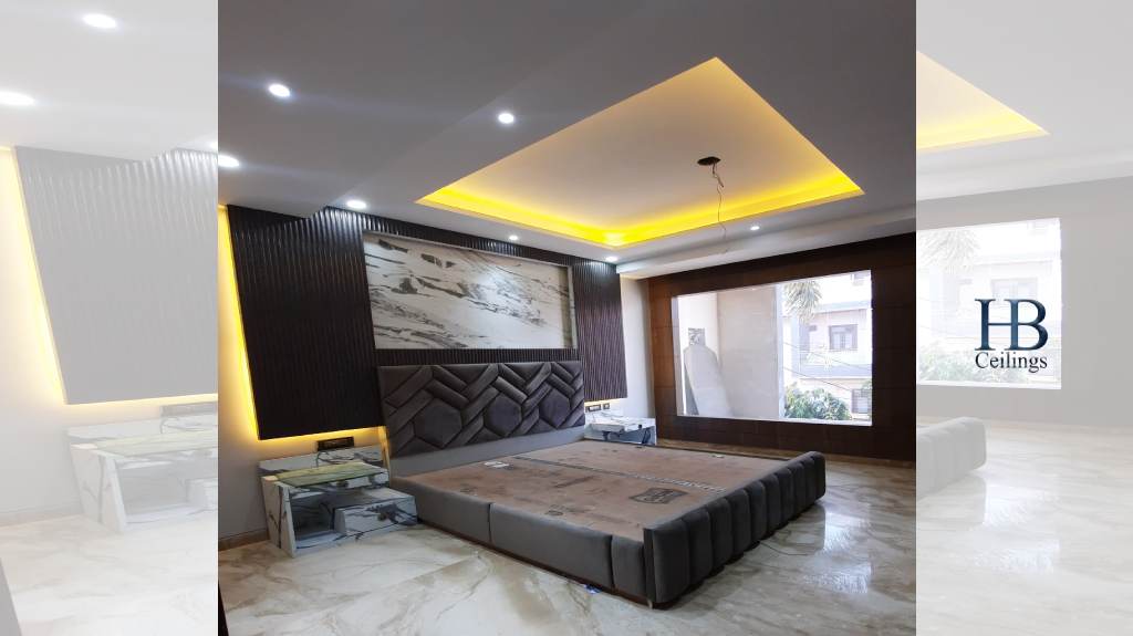 What Is False Ceiling Cost In Delhi Noida Gurgaon 