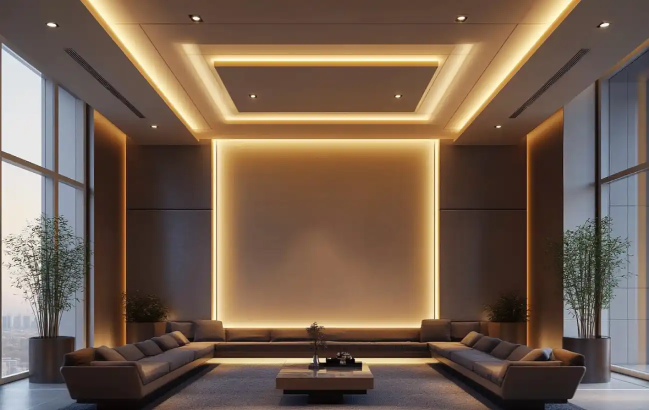 14 Trending Simple False Ceiling Design for Bedroom You Must Look!